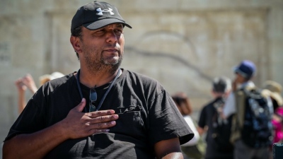 Ξεσκέπασμα από Κωνσταντοπούλου – Σε «βρώμικη αποστολή» Μητσοτάκη ο Σταμάτης της ΝΔ για τον απεργό πείνας Πάνο Ρούτσι