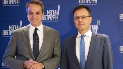 Τρόμος στο Μαξίμου για επικό άδειασμα βουλευτών ΝΔ στον Μητσοτάκη μέσω…Πατέλη - Πανικός και για αποκαλύψεις Ντόρας