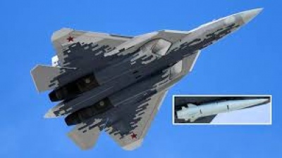 Τρομερή ρωσική επίθεση με drones, Ζirkon, Kalibr - Kατέστρεψε την Ουκρανική αεροπορική βάση Dubno στο Rivne με πυραύλους Kinzhal