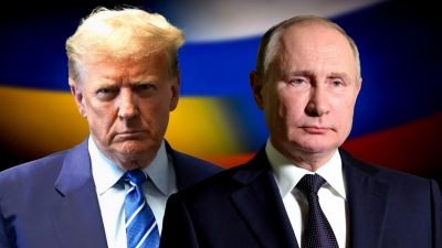 Ανατροπή σοκ: Ο Trump οπλίζει ξανά την Ουκρανία, επιθέσεις CIA στη Ρωσία - Μόσχα: Ολοταχώς για Kherson - Nikolaev - Οδησσό