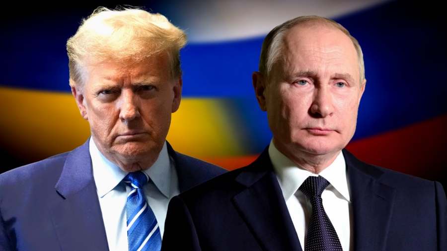 Ανατροπή σοκ: Ο Trump οπλίζει ξανά την Ουκρανία, επιθέσεις CIA στη Ρωσία - Μόσχα: Ολοταχώς για Kherson - Nikolaev - Οδησσό