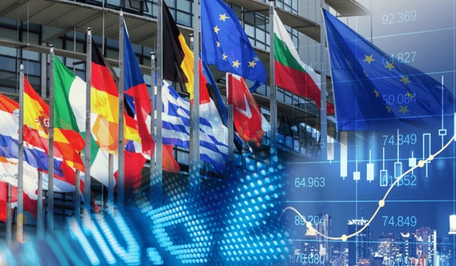 Η πολιτική της ΕΕ οδηγεί στην καταστροφή: Θέμα χρόνου η κατάρρευση υπό την πίεση των ΗΠΑ και Μεγάλης Βρετανίας
