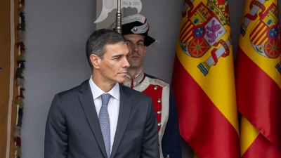 Βουλιάζει η κυβέρνηση Sánchez: Υπό έρευνα κύκλωμα διαφθοράς, σχηματιστήκαν δικογραφίες