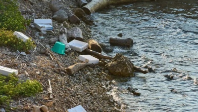 StZ: Σκουπιδότοπος το βαθύτερο σημείο της Μεσογείου