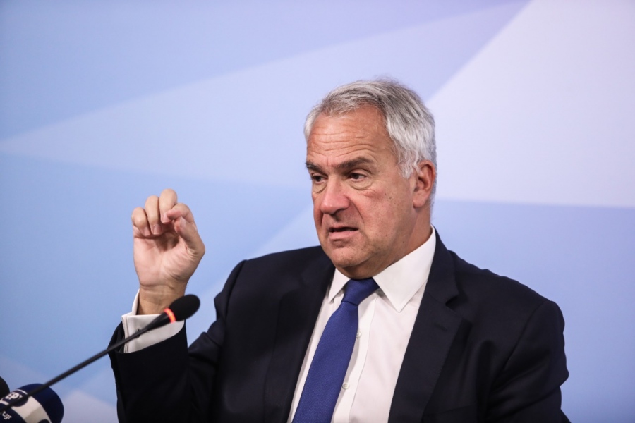 Βορίδης: Ευνοϊκό για τους εργαζομένους το νέο εργασιακό νομοσχέδιο
