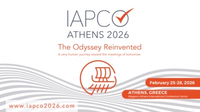 Η Αθήνα στο επίκεντρο της παγκόσμιας συνεδριακής βιομηχανίας