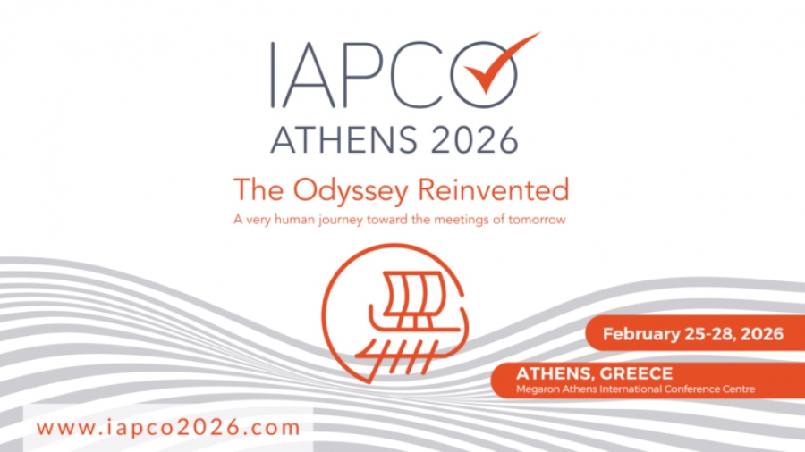 Η Αθήνα στο επίκεντρο της παγκόσμιας συνεδριακής βιομηχανίας