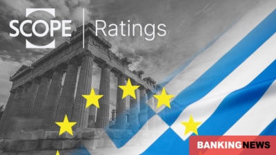 Όνειρα θερινής νυκτός από Scope για Ελλάδα - «Βλέπει» τον δείκτη δημοσίου χρέους στο 125% έως το 2030