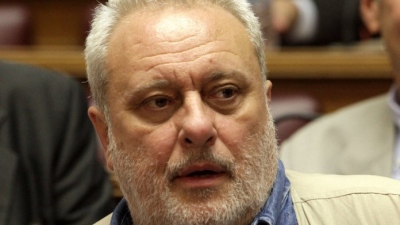 Εμετικό σχόλιο Ψαριανού για Καρυστιανού: «Οι χαροκαμμένες το γλεντάνε;»…- Τον διώχνουν από την εκπομπή - Οργή ακροατών