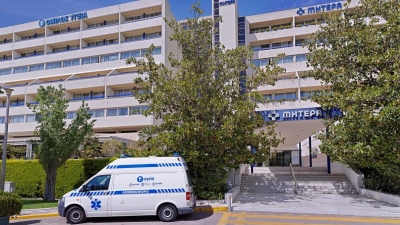 Το ΜΗΤΕΡΑ ως Κέντρο Αναφοράς για τον καρκίνο του παγκρέατος