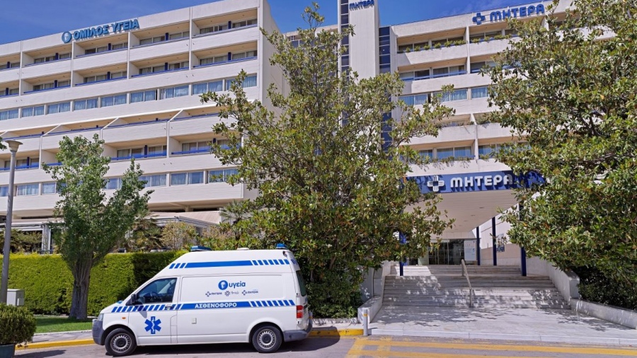 Το ΜΗΤΕΡΑ ως Κέντρο Αναφοράς για τον καρκίνο του παγκρέατος