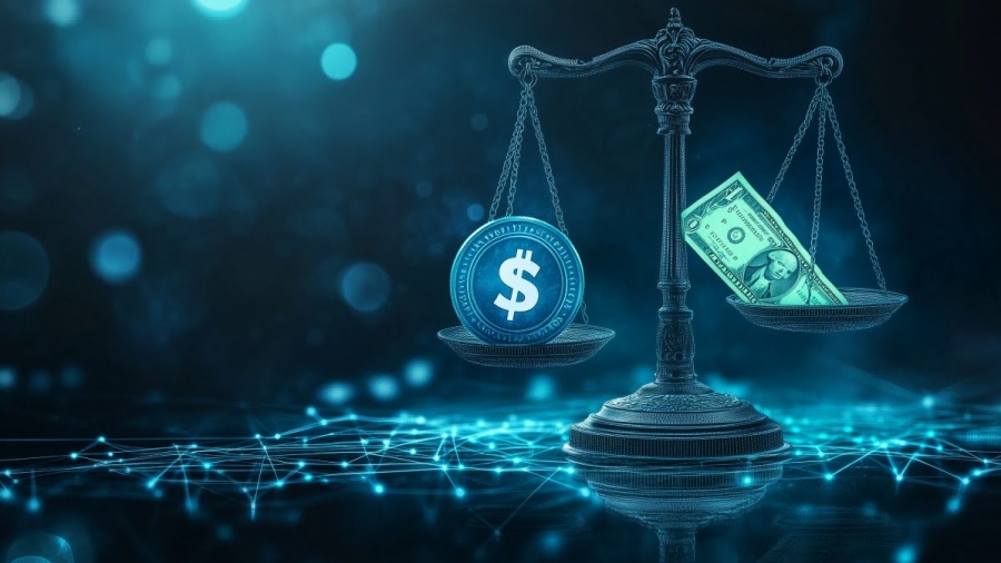 Η νέα νομισματική τάξη και ο ρόλος των stablecoins - Το σχέδιο των BRICS και η αντεπίθεση των ΗΠΑ για να σωθεί το δολάριο