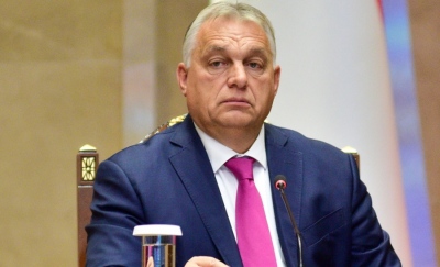 Orban: Η ΕΕ κάνει τεράστιο λάθος αρνούμενη να διαπραγματευτεί με τη Ρωσία