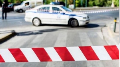 Κυκλοφοριακές ρυθμίσεις στην πλατεία Συντάγματος και στο Πεδίον του Άρεως από τις 20:00 λόγω εορταστικών εκδηλώσεων