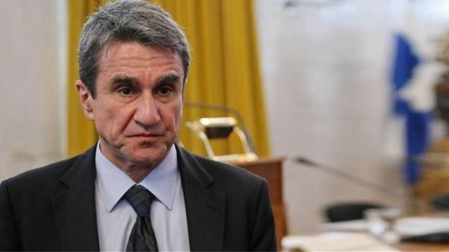 Λοβέρδος: Αύριο 7/12 θα πω ποιον από τους Ανδρουλάκη – Παπανδρέου θα στηρίξω στο β’ γύρο