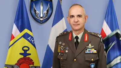 Συμμετοχή αρχηγού ΓΕΕΘΑ στη σύνοδο της Στρατιωτικής Επιτροπής του NATO στις Βρυξέλλες - Χούπης: Στο επίκεντρο η Ουκρανία
