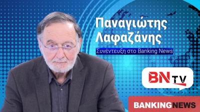 A deadly mistake: Former minister Panagiotis Lafazanis slams Greece’s support for Ukraine and warns of ‘insane’ Trump