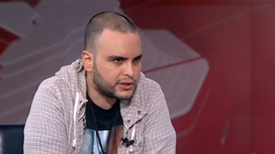 Πέθανε ο Στάθης Στάικος - Ήταν η ψυχή του «Παραιτηθείτε» και του «Μένουμε Ευρώπη»