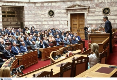 Τρόμος στη ΝΔ με ΟΠΕΚΕΠΕ- Ξορκίζει τις εκλογές ο Μητσοτάκης - Βράζει η Κοινοβουλευτική Ομάδα