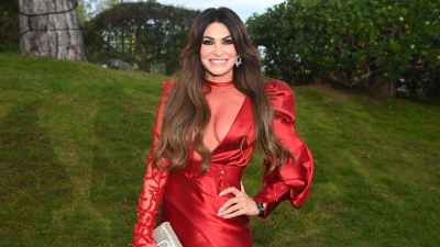 Η Kimberly Guilfoyle αποθεώνει τον Akyla: Το «Ferto» ήταν ένα εκπληκτικό τραγούδι - Εντυπωσιάστηκα!