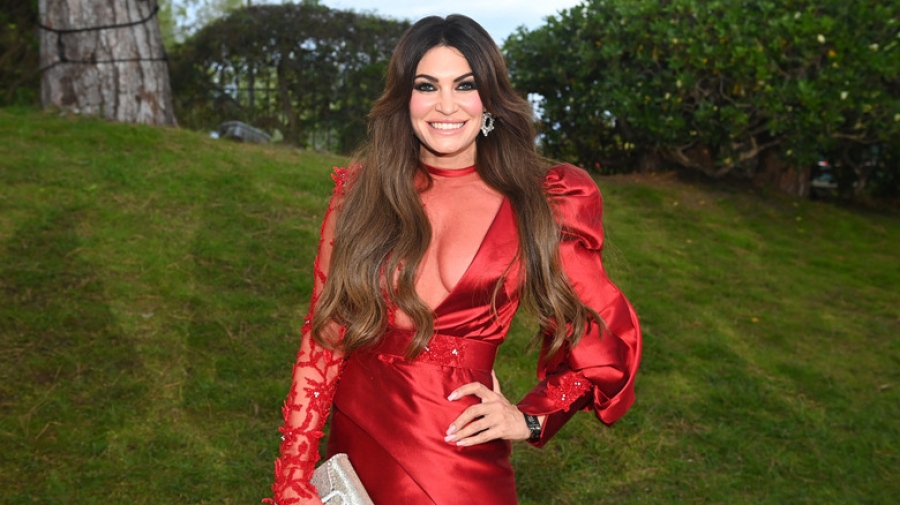 Η Kimberly Guilfoyle αποθεώνει τον Akyla: Το «Ferto» ήταν ένα εκπληκτικό τραγούδι - Εντυπωσιάστηκα!