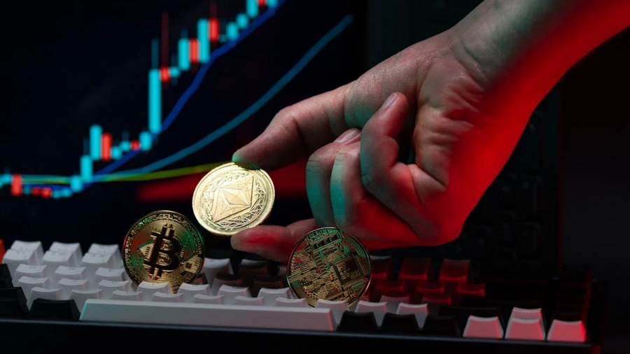 Η αγορά crypto σήμερα - DeFi, AI και meme coins απογειώνονται!