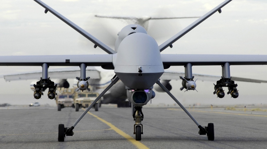 RIP... στα «Reaper»: Οι ΗΠΑ έχασαν το 51ο drone MQ-9 στις συγκρούσεις με Ιράν και Houthis