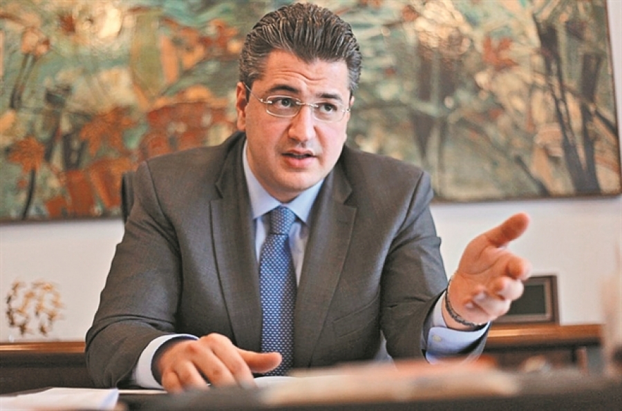 Τζιτζικώστας:  Η Τουρκία ήρε την απαγόρευση εισόδου μου στη χώρα αλλά επιστρέφω στην Ελλάδα
