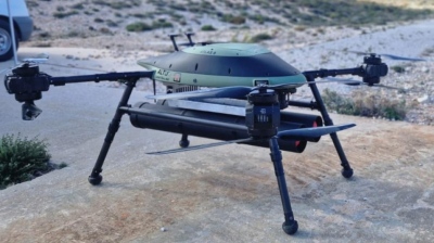 Κλειδώνει ο Έβρος με Hunter και Atlas 8 από ALTUS - Προσθήκη και σε Belharra (vid)