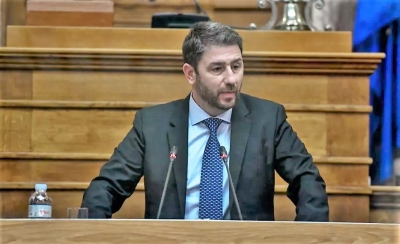 Ανδρουλάκης - Εξεταστική: Διπλό σκάνδαλο παρακολούθησης και συγκάλυψης
