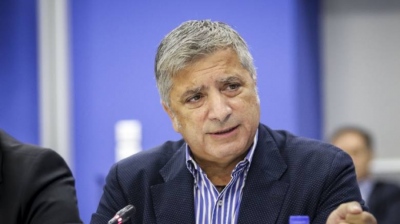 Ιατρικός Σύλλογος Αθηνών: Νίκη του Γ. Πατούλη στις εκλογές, χωρίς αυτοδυναμία