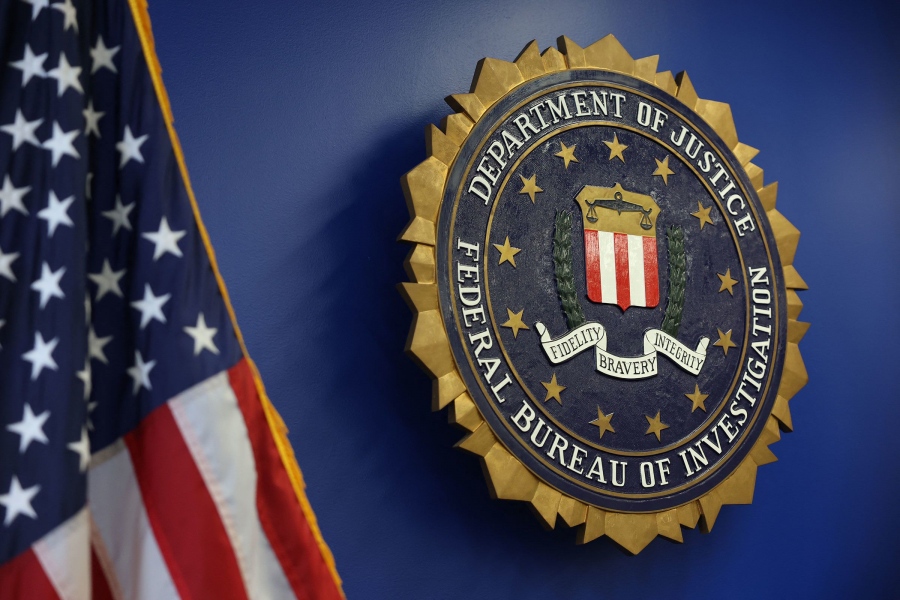 Το FBI «ξηλώνει» δίκτυο - βιτρίνα: Το κινεζικό δίκτυο κατασκοπείας πίσω από αγγελίες εργασίας