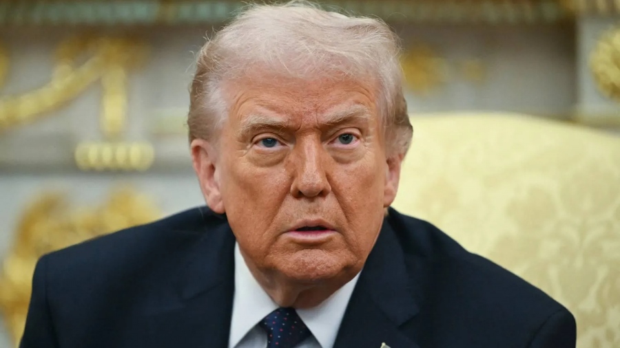 Ασύλληπτος Trump: Ανακοίνωσε... ότι διαπραγματεύεται με το Ιράν - Διαψεύδουν στην Τεχεράνη