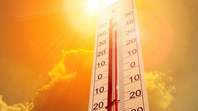 Στα ύψη ο υδράργυρος έως την Τετάρτη 9/7 - Πού και πότε τα 42αρια - Συστάσεις σε πολίτες