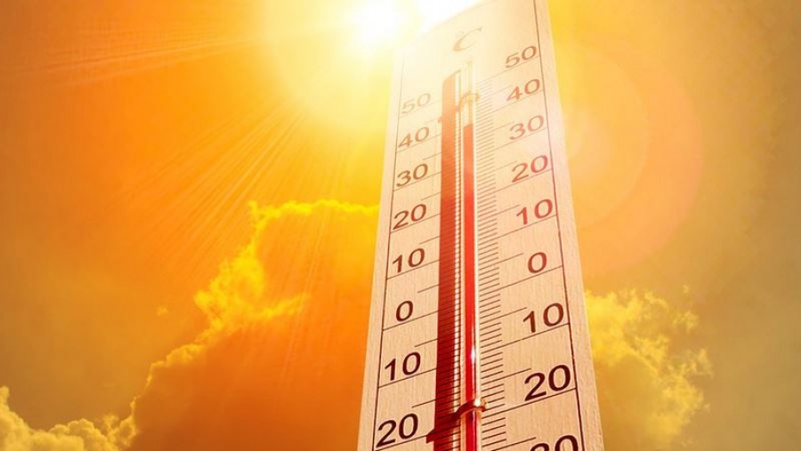 Στα ύψη ο υδράργυρος έως την Τετάρτη 9/7 - Πού και πότε τα 42αρια - Συστάσεις σε πολίτες