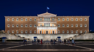 Κοινή πρωτοβουλία τεσσάρων ανεξάρτητων βουλευτών για την οριοθέτηση ΑΟΖ Ελλάδας – Κύπρου