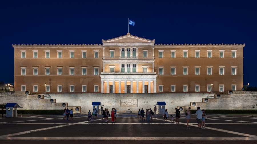 Κοινή πρωτοβουλία τεσσάρων ανεξάρτητων βουλευτών για την οριοθέτηση ΑΟΖ Ελλάδας – Κύπρου