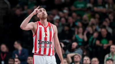 Εξωπραγματική πρόταση του Παναθηναϊκού AKTOR για Μιλουτίνοφ!