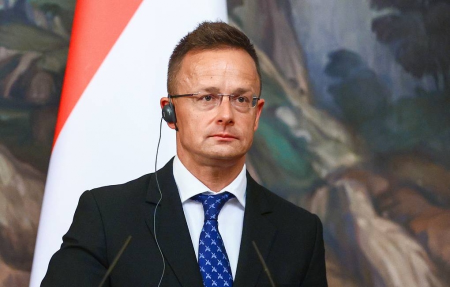 Βόμβα Szijjártó (ΥΠΕΞ Ουγγαρίας): Η Σύνοδος Putin - Trump θα γίνει κανονικά, μην δίνετε σημασία σε fake news