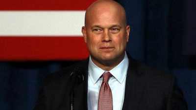 Whitaker (ΗΠΑ-ΝΑΤΟ): Οι νέες κυρώσεις κατά της Ρωσίας θα είναι το προφανές επόμενο βήμα για τις ΗΠΑ