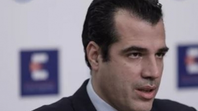 Παρέμβαση Πλεύρη στην Επίτροπο Υγείας για τις ελλείψεις φαρμάκων στην ΕΕ: Επιτακτική ανάγκη για κεντρικές πολιτικές