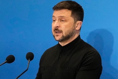Μήνυμα Zelensky μετά τη συνάντηση Rubio - Lavrov: Ρωσία - Ουκρανία να ξεκινήσουν συζητήσεις, είμαι έτοιμος να δω τον Putin