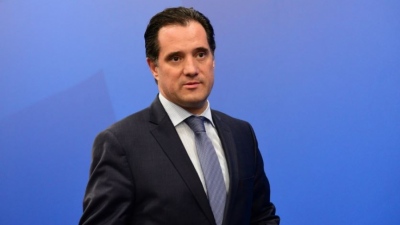 Άδωνις Γεωργιάδης για αναβάθμιση Fitch: Έληξε κι επίσημα η περιπέτεια της χώρας που άρχισε το 2010