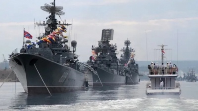 Nightmare scenario... from Hormuz to Malacca: Iran delivers the final blow to Western hegemony without firing a single bullet