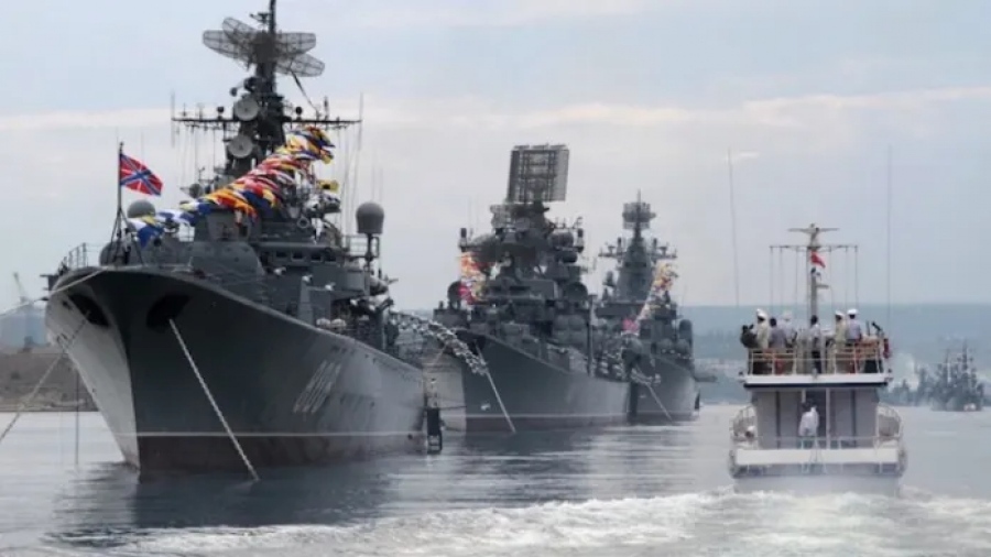 Nightmare scenario... from Hormuz to Malacca: Iran delivers the final blow to Western hegemony without firing a single bullet