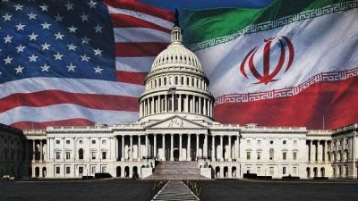 Trump trapped by 60-day War Powers Resolution - May 1 deadline could make Iran conflict illegal