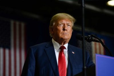 Ακραίο αλλά υπαρκτό σενάριο: O Trump κατεβαίνει με τρίτο κόμμα στις προεδρικές εκλογές του 2024