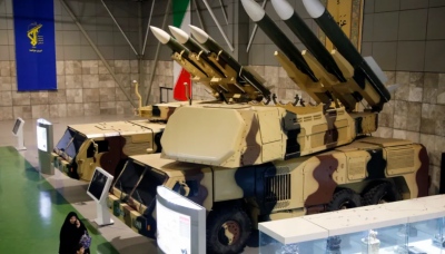 To ιρανικό θαύμα:  Πώς η Τεχεράνη πέτυχε ταχεία αποκατάσταση των πυραυλικών βάσεων και κρίσιμων υποδομών εν μέσω σαρωτικών βομβαρδισμών
