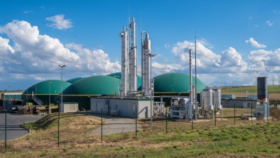 Τι ζητούν Μotor Oil και ΔΕΠΑ από το νέο κανονισμό για τις αγορές υδρογόνου και βιομεθανίου