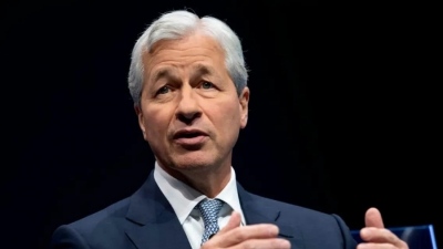 Dimon bombshell at JP Morgan: Forget what you knew, crash worse than 2008 coming, AI shock and brutal market collapse ahead